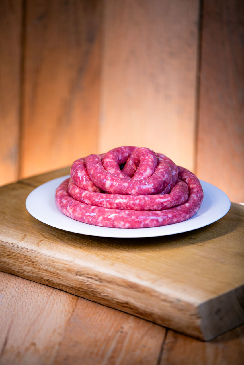 La ricetta del mese