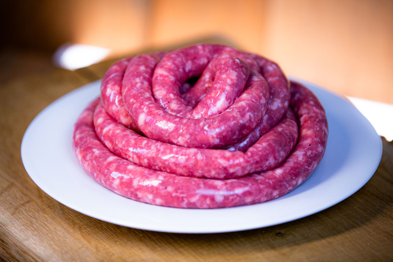 Le fasi di lavorazione