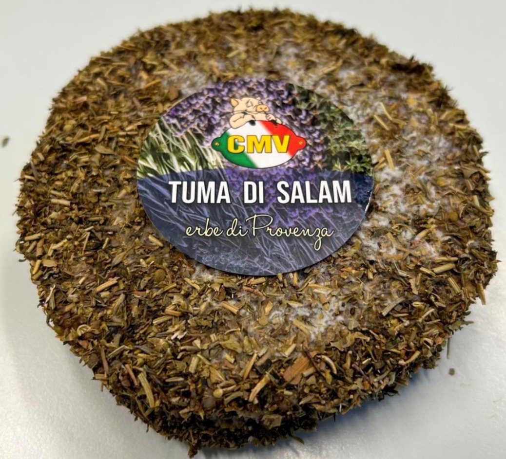 Tuma di salam